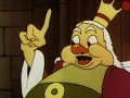 Felix the Cat in Bold King Cole (1936)