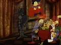 Felix the Cat in Bold King Cole  1936 
