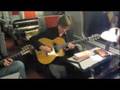 Thomas Dutronc TGV 6138