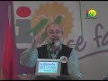SEBASTI�N MART�N RECIO EN ASAMBLEA