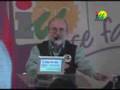 SEBASTIÁN MARTÍN RECIO EN ASAMBLEA