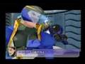 Shinkon Gattai Godannar PS2 Game Video 3/5