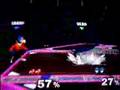 Marth (WERD) vs Falco (SAGH)
