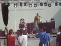 MARCO + ELPAKITO + DJ KRAB no cry festival