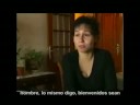 \"Derecho a vivir\". 1/4. Di�logo Norte-Sur sobre Derechos Humanos. PoliClick.