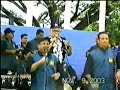 la campeona en vivo