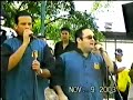 la campeona en vivo