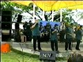 la campeona en vivo