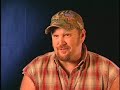 BLUE COLLAR COMEDIANS CUT LOOSE, FOXWORTHY CALLS IT A...