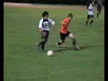 FC Savosa-Massagno - Losone Sportiva (allievi B) 15.09.2008
