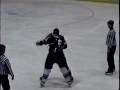 Blake Bosum vs Vincent Grondin(2) Blake Bosum vs Vincent Grondin(2)
