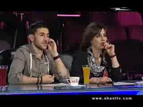 X Factor Armenia 2 Episode 54