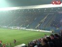 Derbowy wst?p: Wis?a - Cracovia 2:0 (PE)