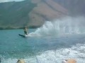 Waterskiing in Utah - Mantua 2009