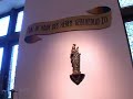 Het kloosterleven van Musica Sacra