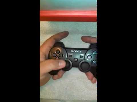 how to l3 in ps3