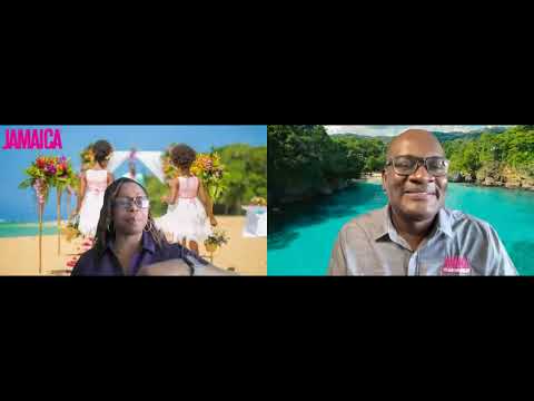 Come Back To Romance In Jamaica Virtual Wedding Show 
