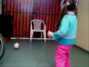 joga bonito   la hija de kaká