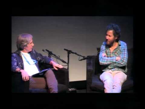 Ben Lee's BIGSOUND Keynote
