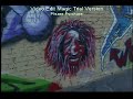 graffiti 3D hm emxae ryuk inew wero