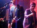 canci�n de los byrds interpretada por super ratones y ken stringfellow en madrid, sala honky tonk. julio 2008