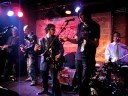 canci�n de los byrds interpretada por super ratones y ken stringfellow en madrid, sala honky tonk. julio 2008