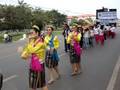 Loy Kratong 2007