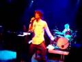 Mika - Grace Kelly live in Paris 