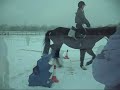 Jumping Tom