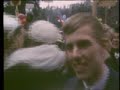Tom studenten 1963 Saltis, Sweden