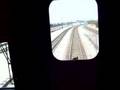 Headend Ride in Cabcar 6964 from Oakland to Emeryville