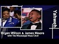Bryan Wilson & James Moore Battling - Yahweh