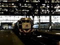 Ferrobaires 7902 y 9069