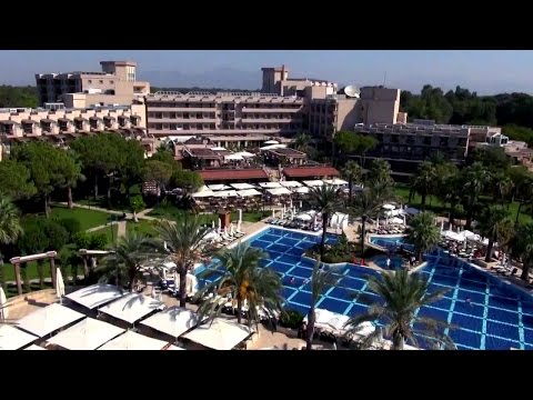 CRYSTAL TAT BEACH GOLF RESORT & SPA 5*