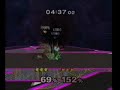 (9) POPS vs KBRO - OUGA SSBM Grand Finale Tournament (9) POPS vs KBRO - OUGA SSBM Grand Finale Tournament