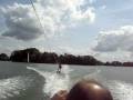 videos de Thomas waterskieen