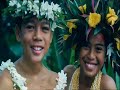 Cook Islands Tourism Brand Launch