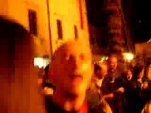 San Gerardo 2006 Potenza
