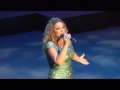 Ana Cirré Por tí volare - Noche de Gala Teatro Ocampo Cv