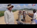 Click to View : 26-05-2017 លោក លឹម វីរក្ស អគ្គនាយករងបច្ចេកទេស ដឹកនាំក្រុមការងារចុះពិនិត្យមើល ការដ្ឋានជួសជុលទំនប់អាងទឹកតាកុយ ស្ថិតក្នុងខេត្តកំពង់ឆ្នាំង