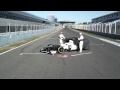 Sauber F1 Team launches C31 in Jerez, 6 February 2012