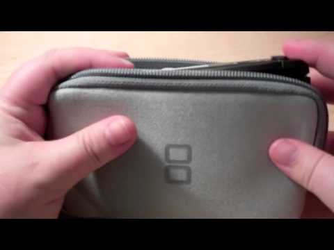 how to make a 3ds game fit in a ds