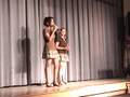 Strong - Davidsen Talent Show