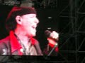 The Scorpions in St. Petersburg The Scorpions in St. Petersburg