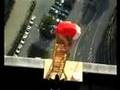 Amazing balance - Eskil - balancing attop SAS Hamburg - globalbalancing.com