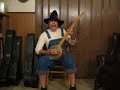 Happy Halloween 2007 from Jebediah Lee