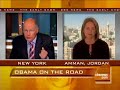 Obama Wins Iraq PM\