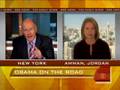 Obama Wins Iraq PM's Support