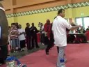 Senior Kumite US OPEN Karate