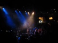 The White Tie Affair, Live @ The Social